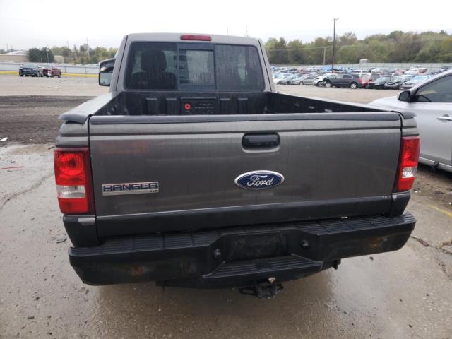 Photo 6 from auction – 2011 FORD RANGER SUP with VIN 1FTKR4EE6BPA24470