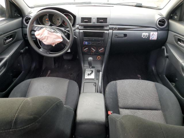 Foto 8 de la subasta – 2008 MAZDA 3 I con VIN JM1BK12F881790518