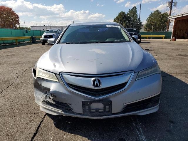 Photo 5 from auction – 2015 ACURA TLX TECH with VIN 19UUB3F55FA009118