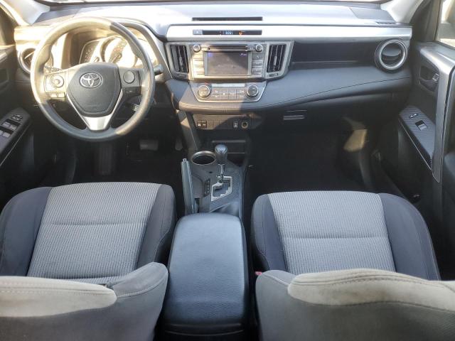 Photo 8 from auction – 2013 TOYOTA RAV4 XLE with VIN JTMRFREVXDD031611