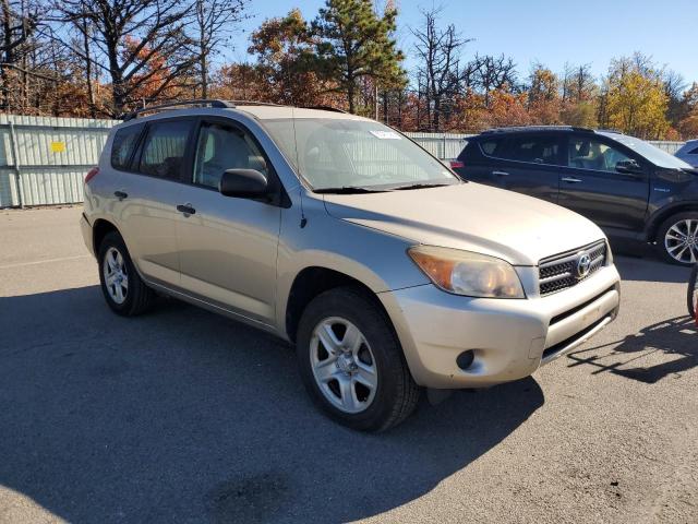 Photo 4 from auction – 2007 TOYOTA RAV4 with VIN JTMZD33V076042504