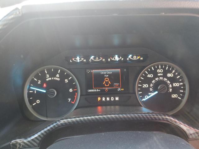 Photo 9 from auction – 2019 FORD F150 SUPER with VIN 1FTEW1EP9KFC01928