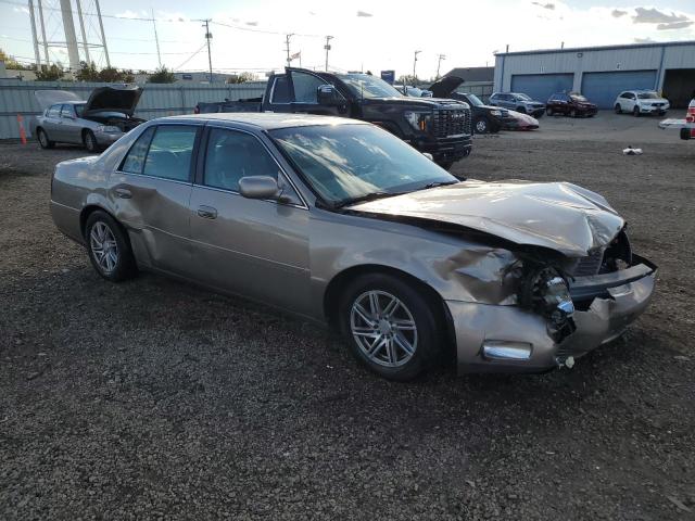Photo 4 from auction – 2004 CADILLAC DEVILLE DH with VIN 1G6KE57Y74U170912