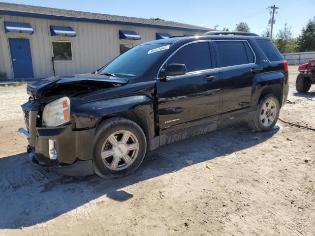GMC TERRAIN SL 2015 with VIN 2GKALREK8F6363435 - Photo from auction