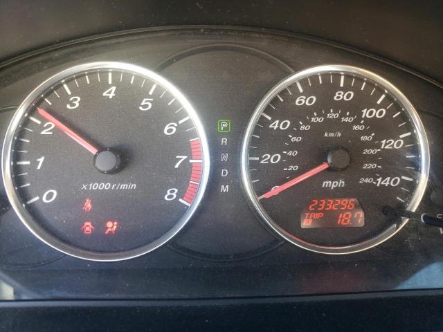 صورة رقم 9 من المزاد - 2003 MAZDA 6 I مع VIN 1YVFP80CX35M22163