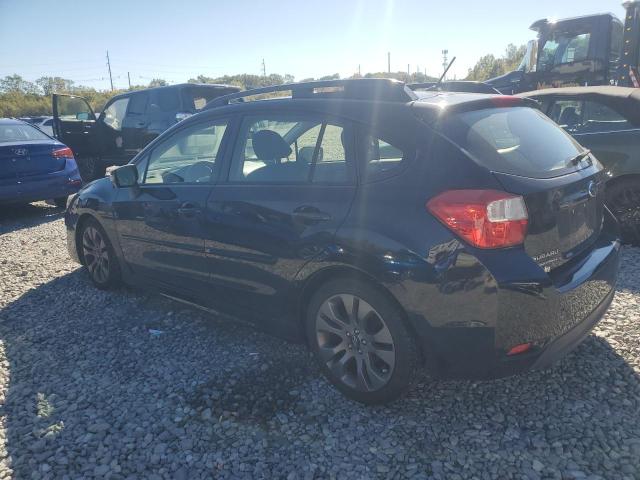 Photo 2 from auction – 2015 SUBARU IMPREZA SP with VIN JF1GPAT60F8284455