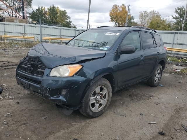 TOYOTA RAV4 2011 with VIN 2T3BF4DVXBW145713 - Photo from auction
