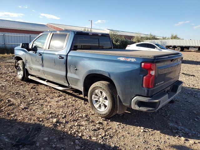 Photo 2 from auction – 2019 CHEVROLET SILVERADO with VIN 1GCUYDED4KZ306825