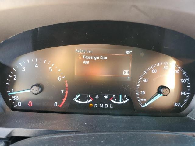 Photo 9 from auction – 2022 FORD EXPLORER P with VIN 1FM5K8AB5NGB76714