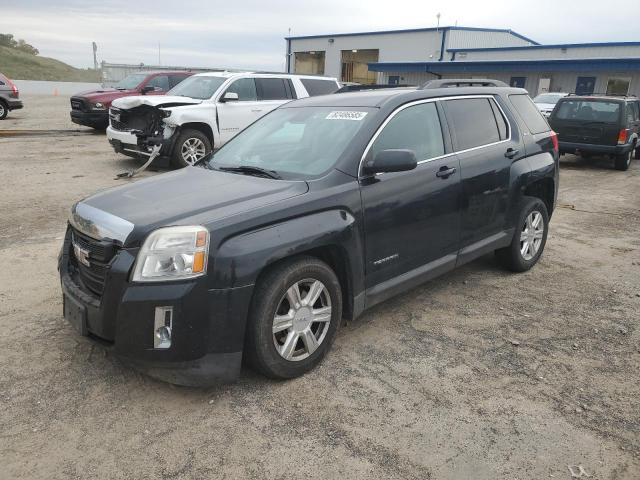 GMC TERRAIN SL 2014 with VIN 2GKFLWEK6E6326533 - Photo from auction