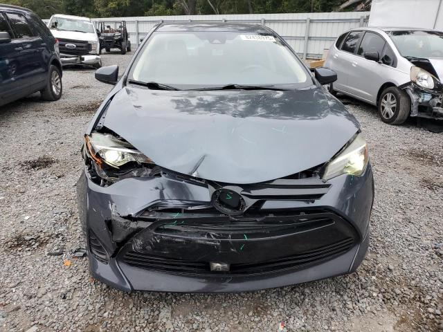 Photo 5 from auction – 2018 TOYOTA COROLLA L with VIN 2T1BURHEXJC021432