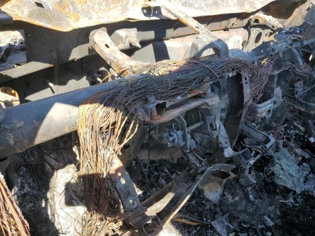 Photo 9 from auction – 2025 RAM 1500 BIG H with VIN 1C6RRFFGXSN506162