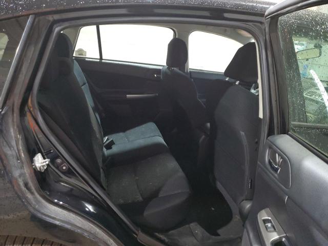 Photo 10 from auction – 2015 SUBARU IMPREZA PR with VIN JF1GPAC62F8216979