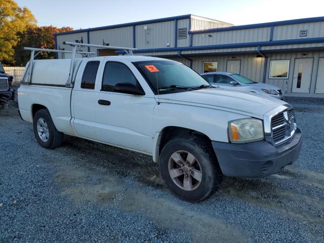 Photo 4 from auction – 2005 DODGE DAKOTA ST with VIN 1D7HE22N25S329552