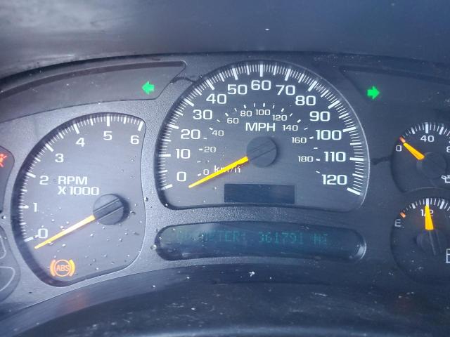 Photo 9 from auction – 2005 CHEVROLET SILVERADO with VIN 2GCEK13T151288165