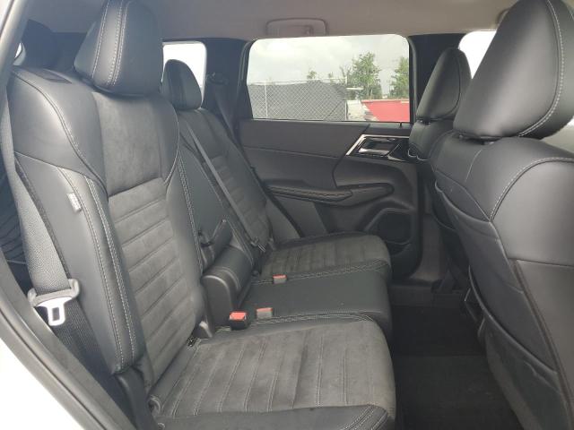 Photo 11 from auction – 2024 MITSUBISHI OUTLANDER with VIN JA4J3VA87RZ040754