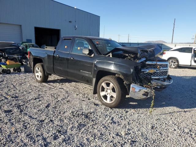 Photo 4 from auction – 2014 CHEVROLET SILVERADO with VIN 1GCVKREC9EZ384838