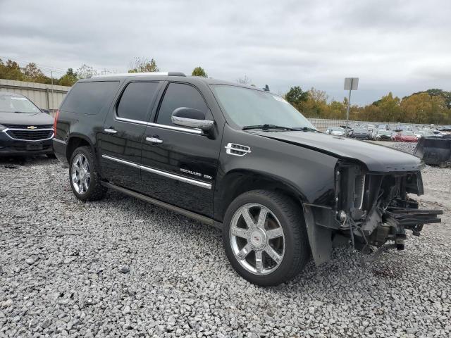 Photo 4 from auction – 2012 CADILLAC ESCALADE E with VIN 1GYS4HEF3CR187639