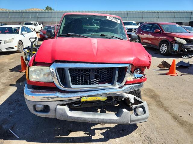 Photo 5 from auction – 2005 FORD RANGER SUP with VIN 1FTZR45E45PA15205