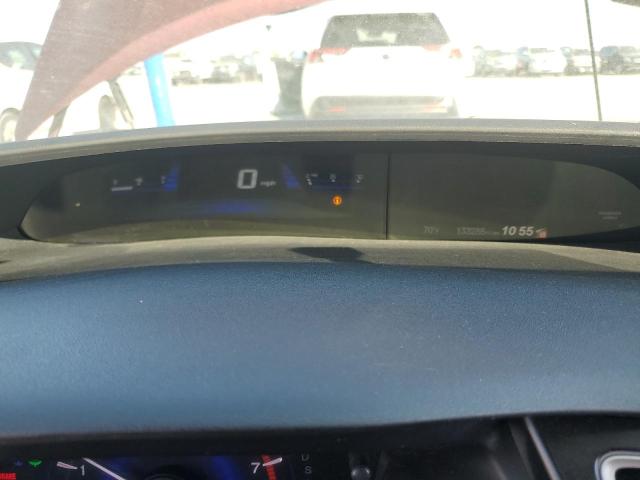 Photo 9 from auction – 2015 HONDA CIVIC EX with VIN 19XFB2F83FE269638