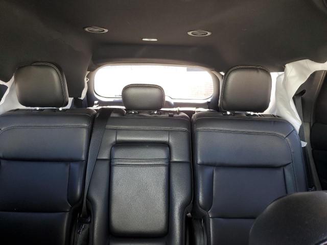 Photo 10 from auction – 2020 FORD EXPLORER X with VIN 1FMSK7DH6LGB47748