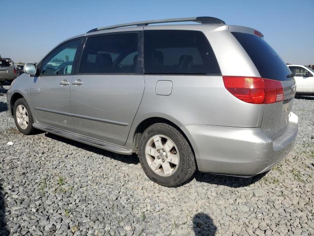 Photo 2 from auction – 2004 TOYOTA SIENNA XLE with VIN 5TDZA22C24S009602