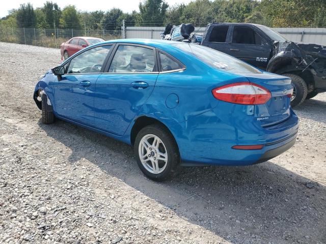 Photo 2 from auction – 2017 FORD FIESTA SE with VIN 3FADP4BJ4HM114995