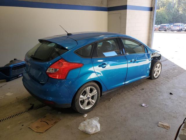 Photo 3 from auction – 2014 FORD FOCUS SE with VIN 1FADP3K2XEL360546