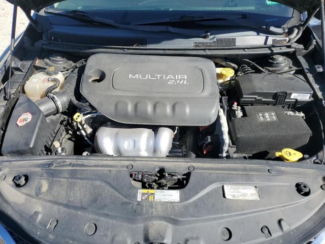 Photo 11 from auction – 2015 CHRYSLER 200 LIMITE with VIN 1C3CCCAB7FN546235