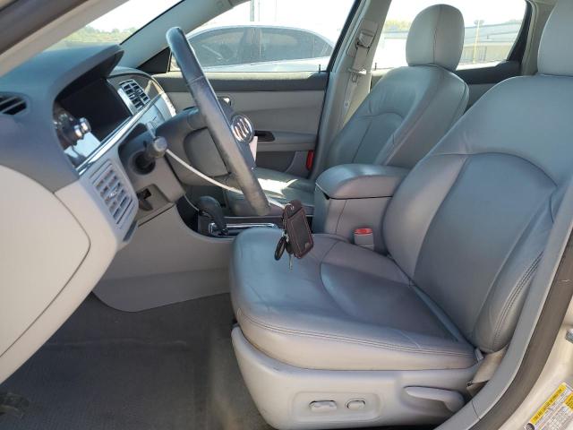 Photo 7 from auction – 2007 BUICK LACROSSE with VIN 2G4WD582471249719