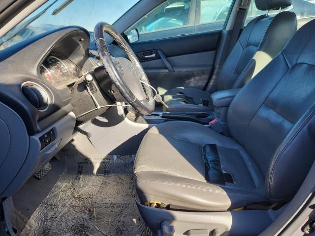 Photo 7 from auction – 2006 MAZDA 6 I with VIN 1YVHP80D465M27347