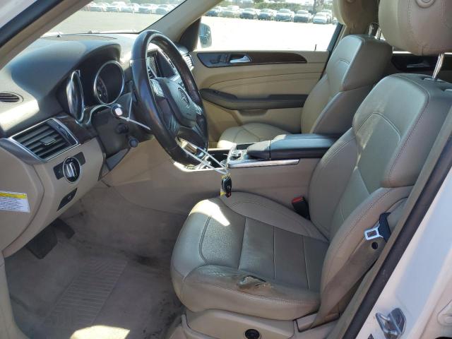 Photo 7 from auction – 2014 MERCEDES-BENZ ML with VIN 4JGDA5HB2EA284102