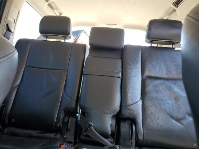 Photo 10 from auction – 2015 LEXUS GX 460 with VIN JTJBM7FXXF5117734