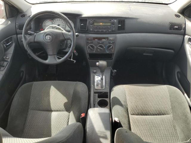 Photo 8 from auction – 2006 TOYOTA COROLLA CE with VIN 2T1BR32E36C630506