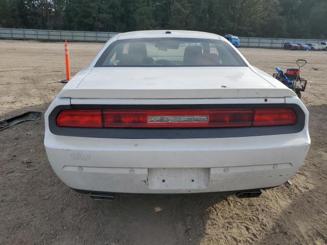 Photo 6 from auction – 2014 DODGE CHALLENGER with VIN 2C3CDYBT1EH176828
