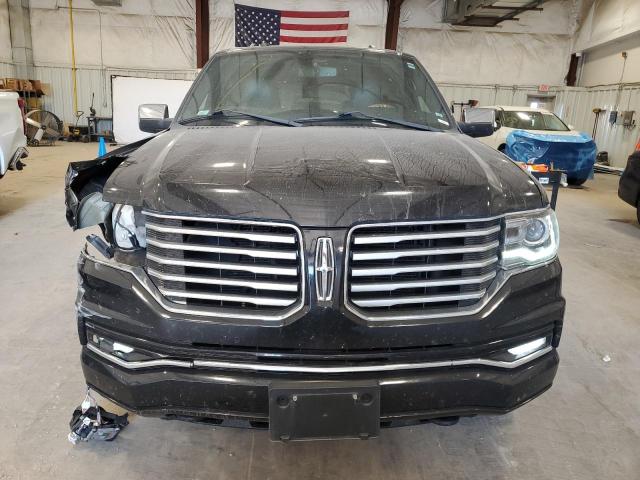 Photo 5 from auction – 2017 LINCOLN NAVIGATOR with VIN 5LMJJ3JT1HEL11892