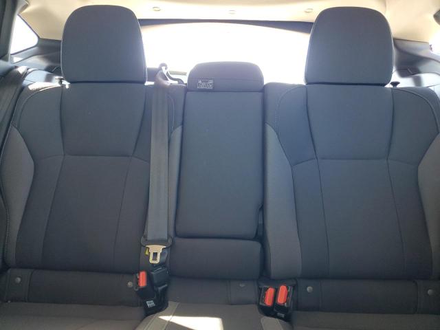 Photo 10 from auction – 2025 SUBARU CROSSTREK with VIN JF2GUHDC9SH315066