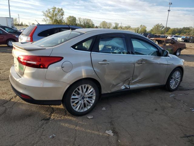 Photo 3 from auction – 2017 FORD FOCUS TITANIUM with VIN 1FADP3J24HL260352