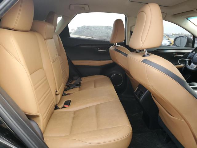 Photo 10 from auction – 2015 LEXUS NX 200T with VIN JTJBARBZ5F2042986