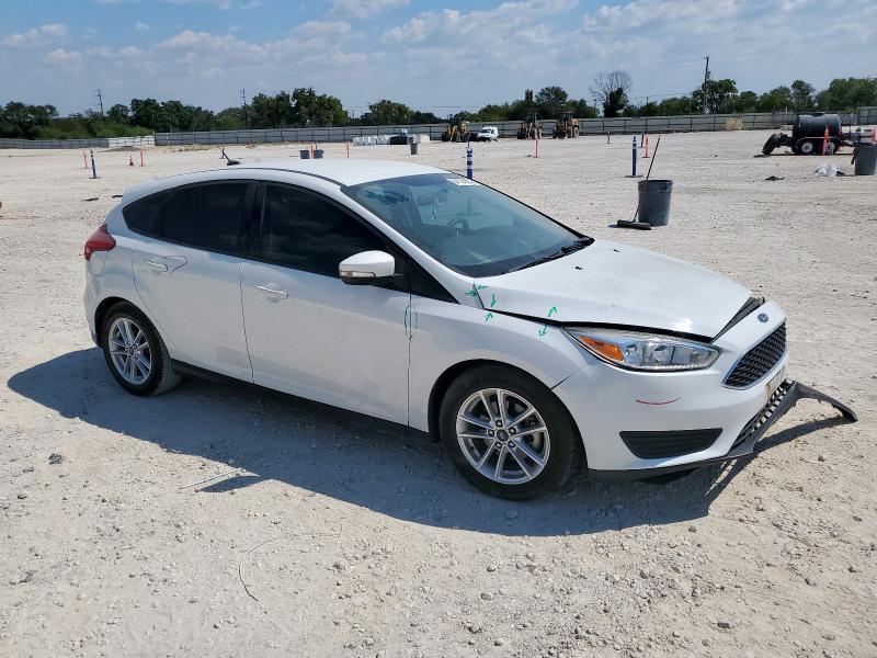 Photo 4 from auction – 2017 FORD FOCUS SE with VIN 1FADP3K28HL295412