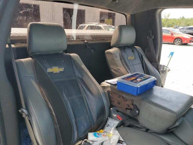 Photo 10 from auction – 2014 FORD F150 with VIN 1FTMF1CM1EKF39582