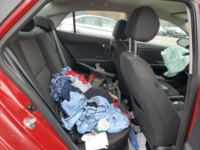 Photo 10 from auction – 2018 KIA RIO LX with VIN 3KPA24AB6JE078331