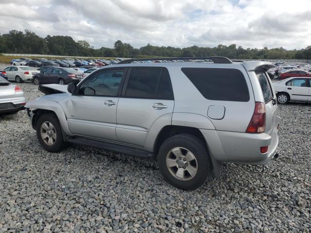Photo 2 from auction – 2004 TOYOTA 4RUNNER SR with VIN JTEZU14R440033322