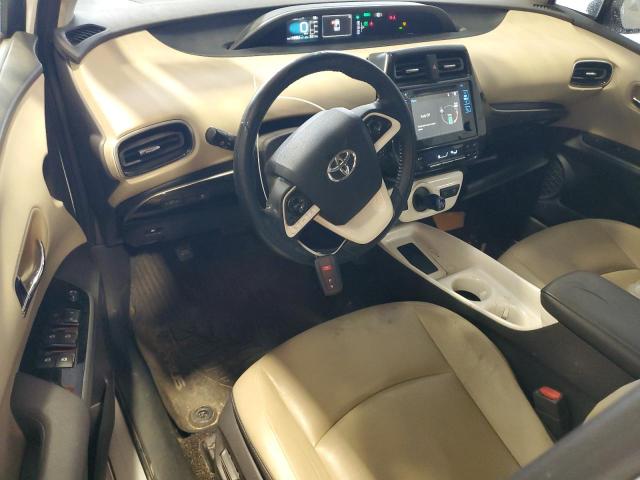 Photo 8 from auction – 2016 TOYOTA PRIUS with VIN JTDKARFU7G3025555