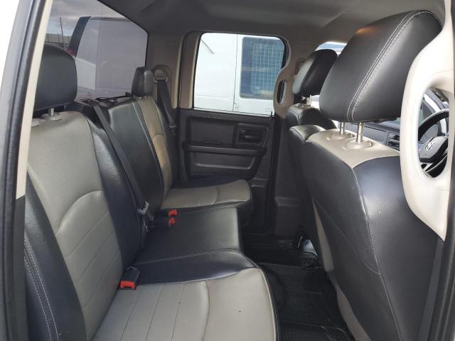 Photo 10 from auction – 2009 DODGE RAM 1500 with VIN 1D3HB18K09S752962