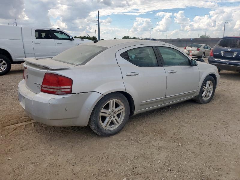Photo 3 from auction – 2010 DODGE AVENGER R/ with VIN 1B3CC5FB1AN124066