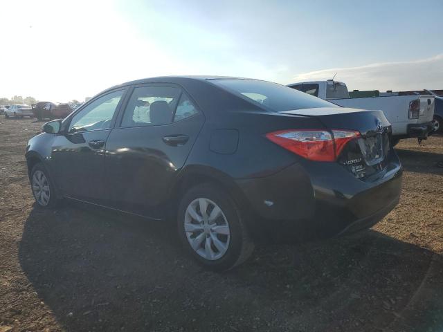 Photo 2 from auction – 2014 TOYOTA COROLLA L with VIN 5YFBURHE9EP028667