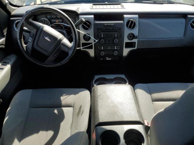 Photo 8 from auction – 2012 FORD F150 SUPER with VIN 1FTEX1EM5CFA03190