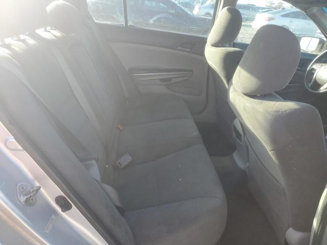 Photo 10 from auction – 2010 HONDA ACCORD EX with VIN 1HGCP2F75AA035252