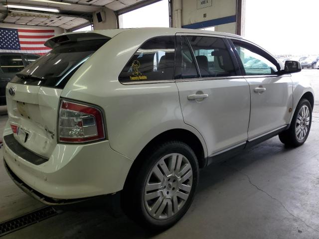 Photo 3 from auction – 2010 FORD EDGE LIMIT with VIN 2FMDK4KC3ABA86197